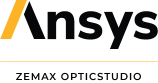 Ansys Zemax 2024 R1.02