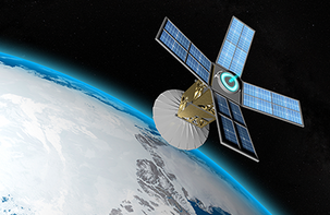 実環境まで考慮した超小型人工衛星(CubeSat)の分野横断型の仮想試作