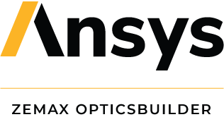 Ansys Zemax 2023 R2.01